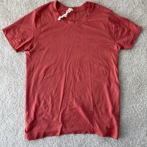 Lululemon Run Swiftly short Sleeve Shirt